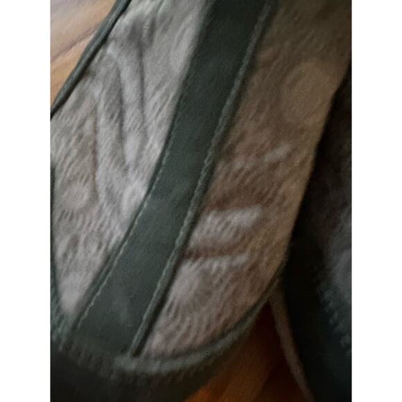 Easy Spirit Green Traveltime Comfort Clogs Slip-On Shoes Size 6 - Picture 2 of 7